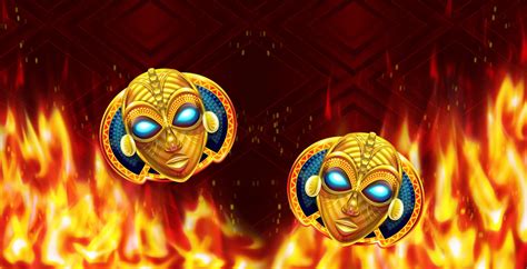9 Masks Of Fire brabet
